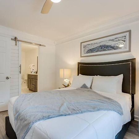 Luxury Atlanta Home - Self Check-In Pet Friendly Free Parking Exteriör bild
